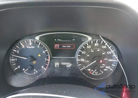 2014 Nissan Pathfinder S from USA, damaged, VIN 5N1AR2MN3EC725265